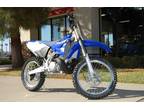 2015 Yamaha YZ250