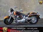 2002 Harley-Davidson Fatboy #215TPA