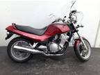 1993 Suzuki GSX1100G - 1100cc - 41,500 miles