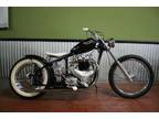 1952 BSA A10 Golden Flash Bobber -Delivery Worldwide-