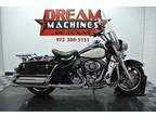 2013 Harley-Davidson Flhp Road King Police 103