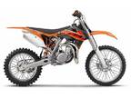 2014 Ktm 85 Sx