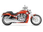 2005 Harley-Davidson VRSCSE Screamin’ Eagle V-Rod