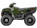 2014 Polaris Sportsman 570 EFI