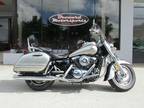 2007 Kawasaki Vulcan 1600 Nomad