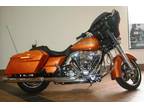 2014 Harley-Davidson Street Glide