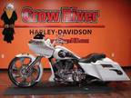 2011 Harley-Davidson CVO Road Glide Ultra