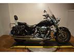 2007 Yamaha Road Star Midnight Silverado