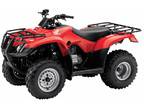 2014 Honda FourTrax Recon (TRX250TM)