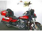 2011 Harley-Davidson Electra Glide Ultra Limited