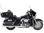 2009 Harley-Davidson Ultra Classic Electra Glide