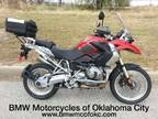 2011 Bmw R 1200 Gs