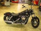 2014 Harley-Davidson Dyna Street Bob