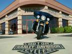 2012 Harley-Davidson Electra Glide Ultra Limited