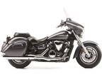 2014 Yamaha V Star 1300 Deluxe