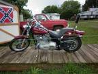 2002 Harley Davidson Softail in Kings Mountain, NC