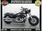 2015 Harley-Davidson Softail Slim