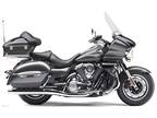 2012 Kawasaki Vulcan 1700 Voyager ABS