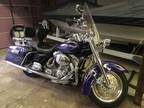 2002 Harley Davidson Screamin Eagle Road King