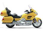 2005 Honda Gold Wing 1800