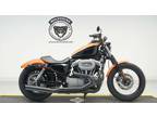 2009 Harley-Davidson Sportster 1200 Nightster