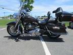 2011 Harley-Davidson Road King