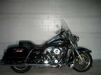 2013 Harley-Davidson Road King Classic