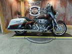 2011 Harley-Davidson CVO Street Glide