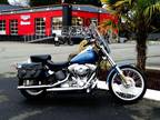 2005 Harley-Davidson FXST/FXSTI Softail Standard