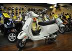 2014 Vespa LX 150 i.e.