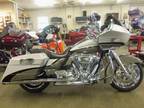 2009 Harley-Davidson CVO Road Glide