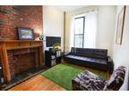 Manhattan New York 1 bedroom 1 bath apartment