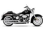 2007 Harley-Davidson Softail Deluxe