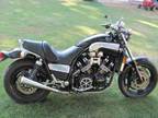 1998 Yamaha V Max