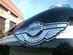 2003 Harley-Davidson FLHR/FLHRI Road King