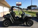 2009 Polaris Ranger RZR 800 EFI