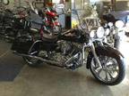 2004 Harley-Davidson FLHR/FLHRI Road King