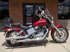 2005 Honda Shadow Spirit 1100 (VT1100C)