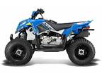 2014 Polaris Outlaw 90