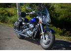 2002 Suzuki Intruder Volusia 800