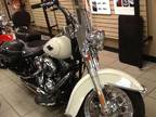 2014 Harley-Davidson Heritage Softail Classic