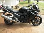 2011 Suzuki GSX1250FA in Edna, TX