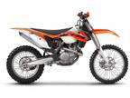 2014 Ktm 450 Xc-F