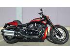 2014 Harley-Davidson Night Rod Special