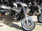 2000 Honda Shadow Aero