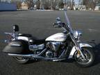 2009 Yamaha V Star 1300 Tourer