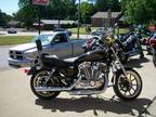 2012 Harley-Davidson XL883L Sportster 883 SuperLow