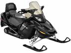 2015 Ski-Doo Grand Touring LE ACE 900