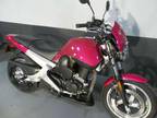 2009 Buell Blast