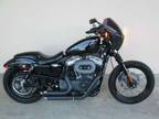 2010 Harley-Davidson Sportster 1200 Nightster